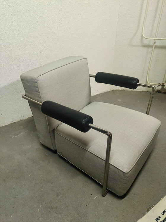 Image 1 of 2 X Flexform Abc Armchairs