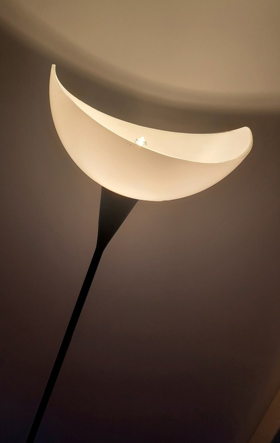 Image 1 of Artemide Veart Floor Lamp.