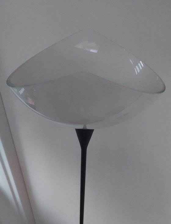 Image 1 of Artemide Veart Floor Lamp.