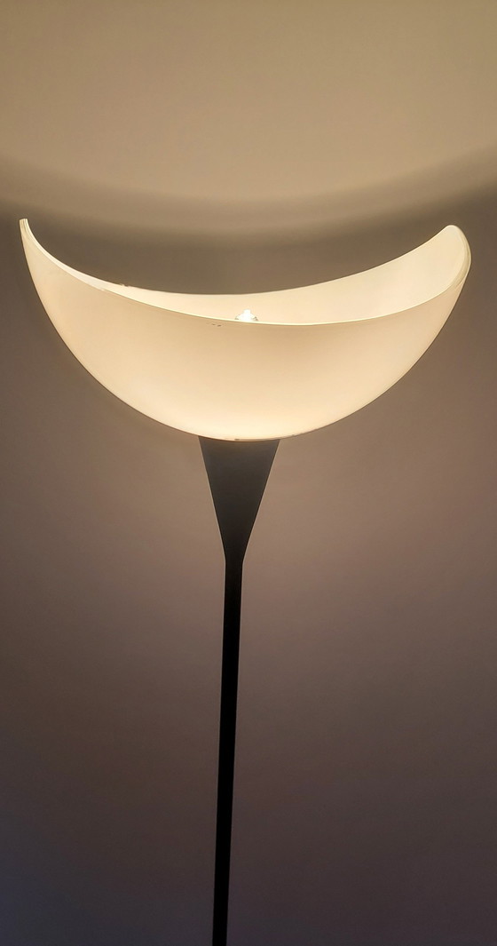 Image 1 of Artemide Veart Floor Lamp.