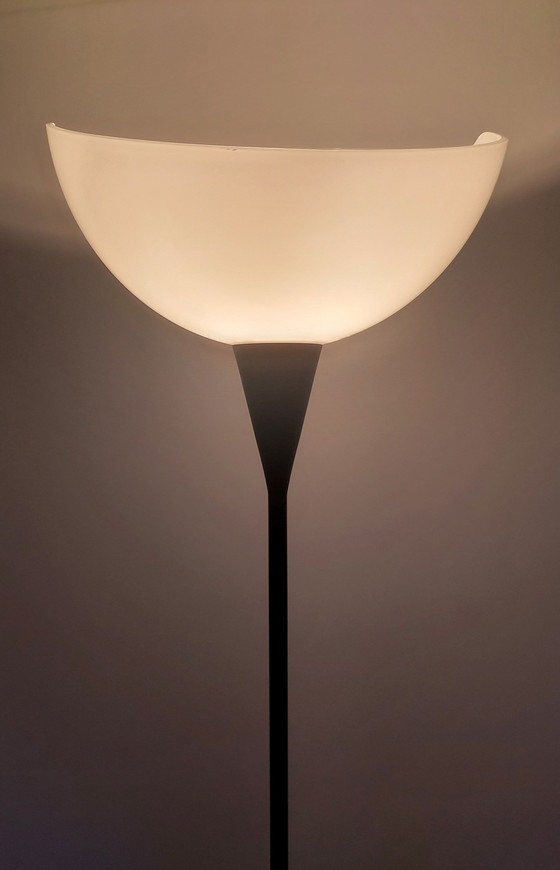 Image 1 of Artemide Veart Floor Lamp.