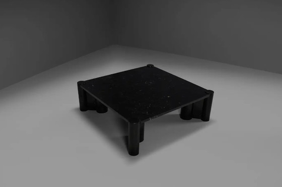 Image 1 of Knoll International Coffee Table by Gae Aulenti