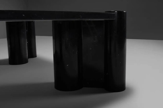 Image 1 of Knoll International Coffee Table by Gae Aulenti