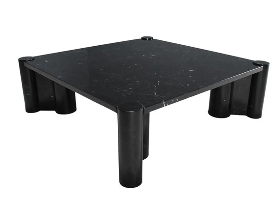 Image 1 of Knoll International Coffee Table by Gae Aulenti