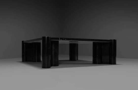 Image 1 of Knoll International Coffee Table by Gae Aulenti