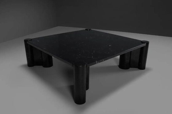 Image 1 of Table basse Knoll International par Gae Aulenti