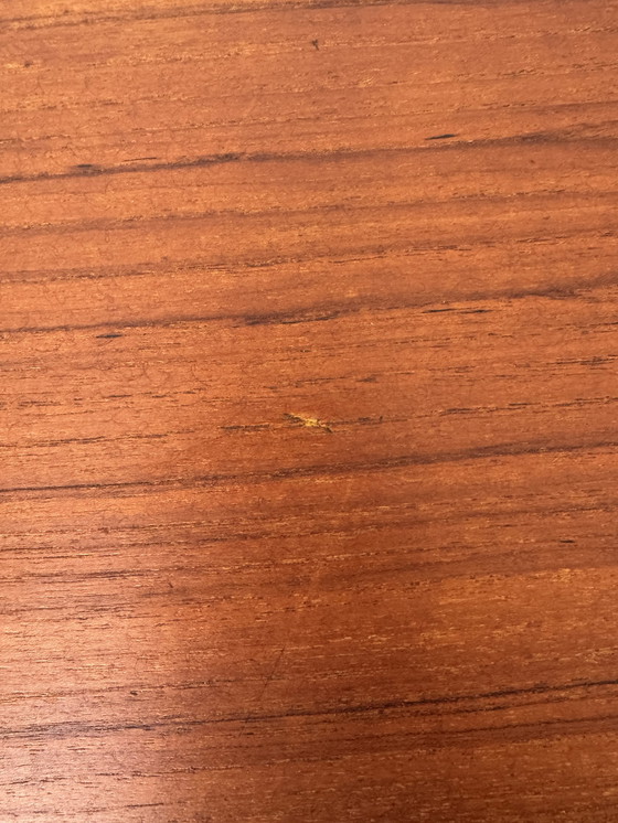 Image 1 of 'Tingströms' Coffee Table For 'Bra Bohag'