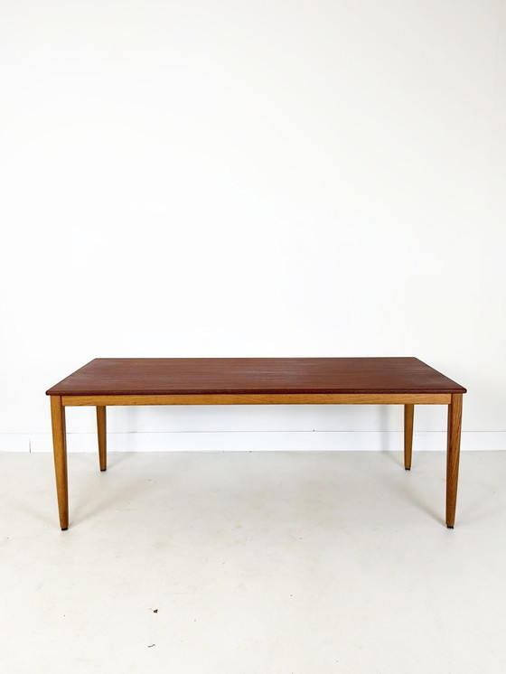 Image 1 of 'Tingströms' Coffee Table For 'Bra Bohag'