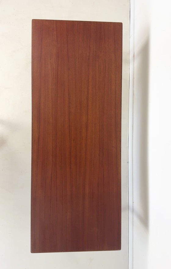 Image 1 of 'Tingströms' Coffee Table For 'Bra Bohag'