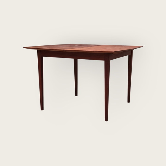 Image 1 of Mid - Century Dining Table