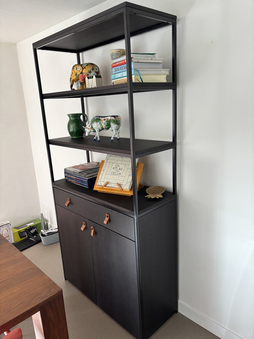 Bodilson Strong Bookcase