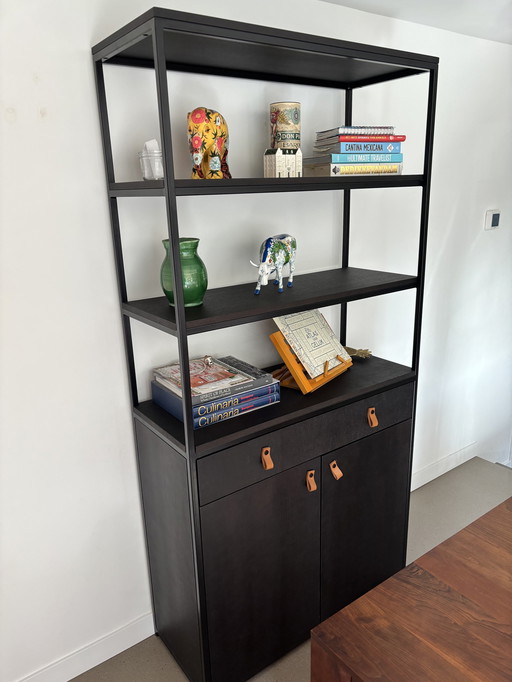 Bodilson Strong Bookcase