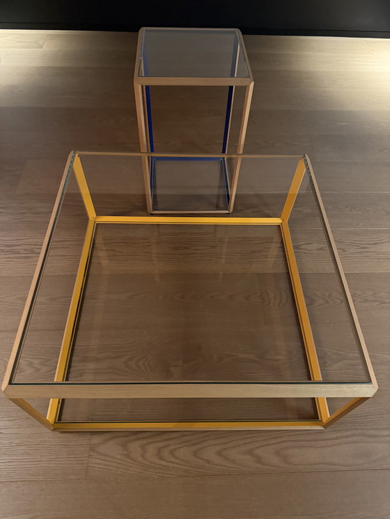 Image 1 of Molteni&C Coffee Table