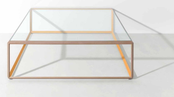 Image 1 of Molteni&C Coffee Table