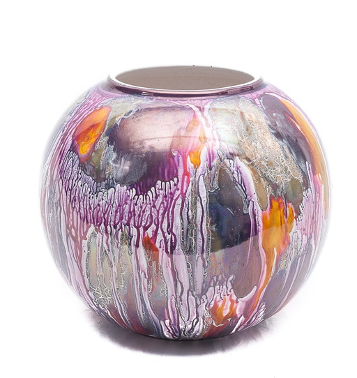 Scheurich 508-20 Spherical Vase