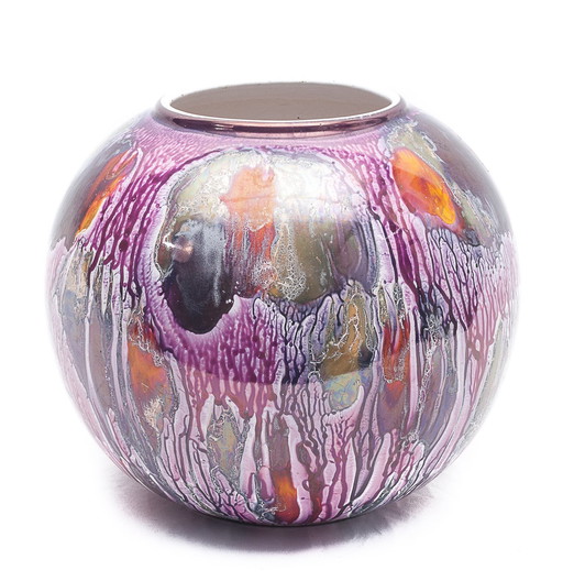 Scheurich 508-20 Spherical Vase