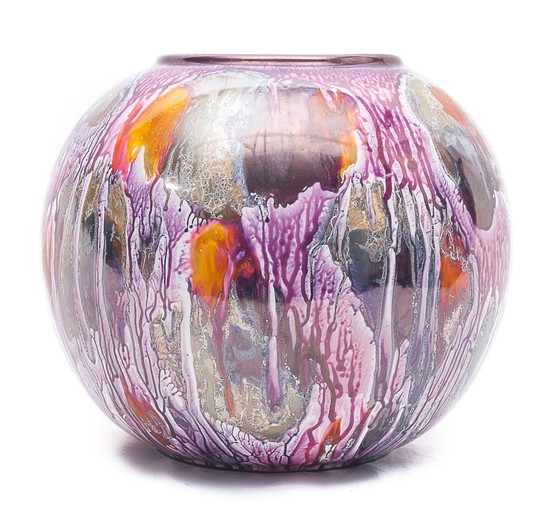 Image 1 of Scheurich 508-20 Spherical Vase