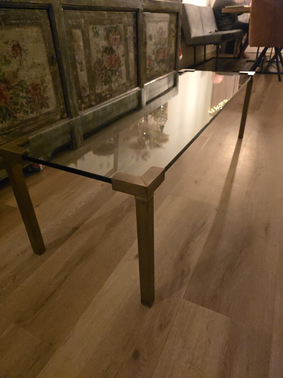 Image 1 of Peter Ghyczy Coffee Table