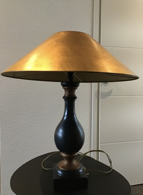 Image 1 of 4x Kullmann table lamps