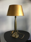 4x Kullmann table lamps