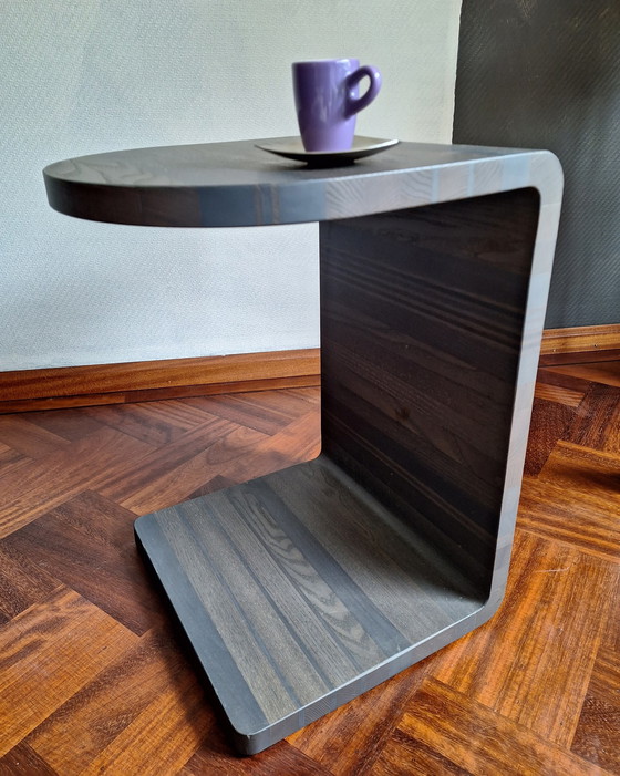 Image 1 of Leolux side table