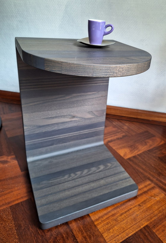 Image 1 of Leolux side table