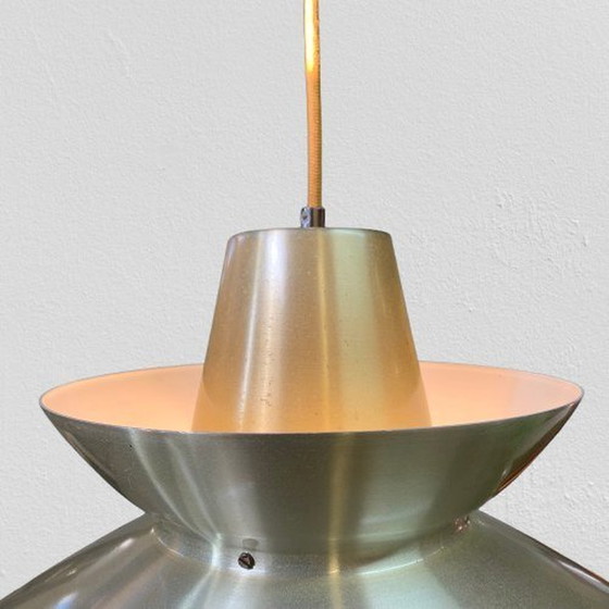 Image 1 of Søvaern pendulum by Jørn Utzon for Nordisk Solar