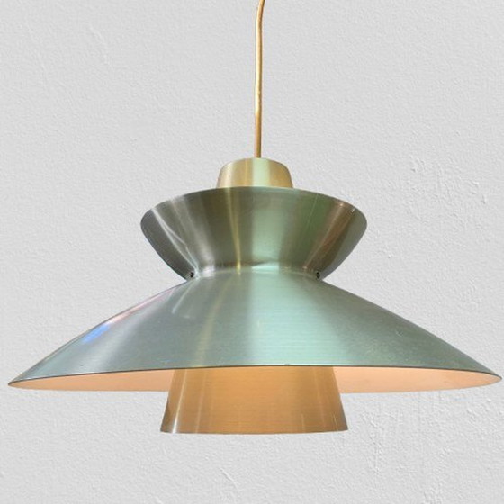 Image 1 of Søvaern pendulum by Jørn Utzon for Nordisk Solar