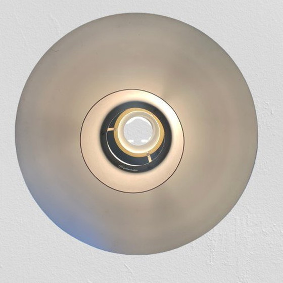 Image 1 of Søvaern pendulum by Jørn Utzon for Nordisk Solar