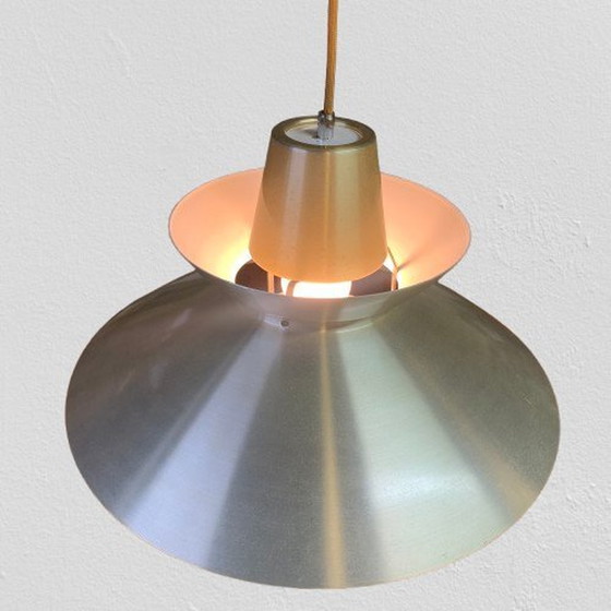 Image 1 of Søvaern pendulum by Jørn Utzon for Nordisk Solar