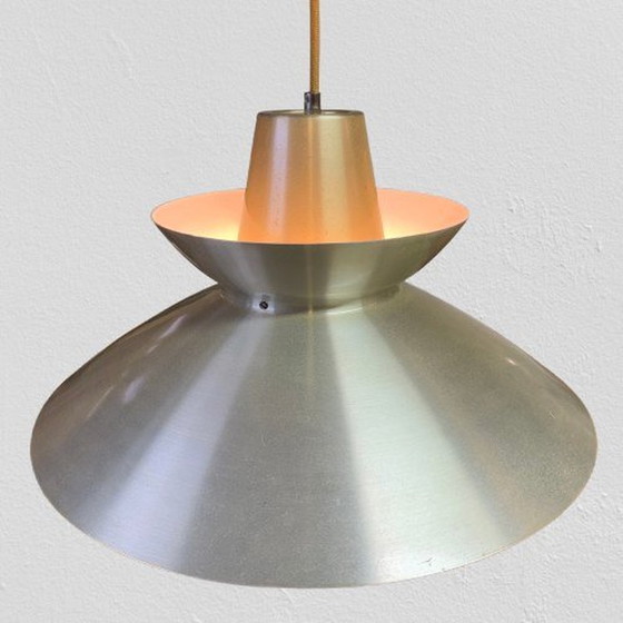 Image 1 of Søvaern pendulum by Jørn Utzon for Nordisk Solar