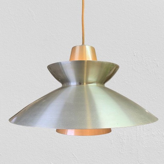 Image 1 of Søvaern pendulum by Jørn Utzon for Nordisk Solar