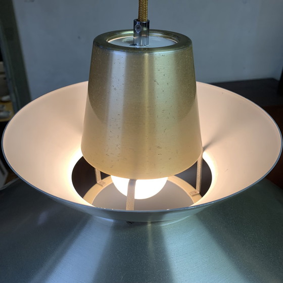 Image 1 of Søvaern pendulum by Jørn Utzon for Nordisk Solar
