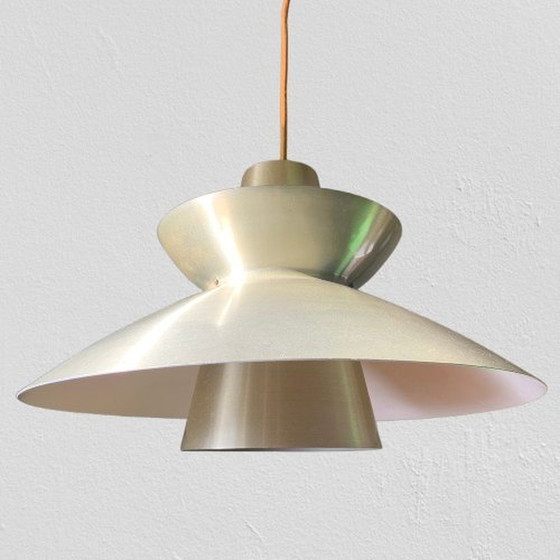 Image 1 of Søvaern pendulum by Jørn Utzon for Nordisk Solar