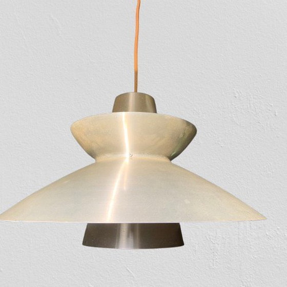 Image 1 of Søvaern pendulum by Jørn Utzon for Nordisk Solar