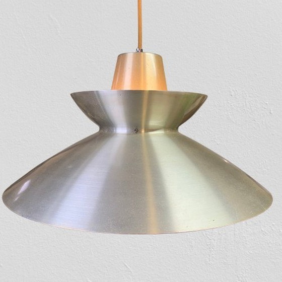 Image 1 of Søvaern pendulum by Jørn Utzon for Nordisk Solar
