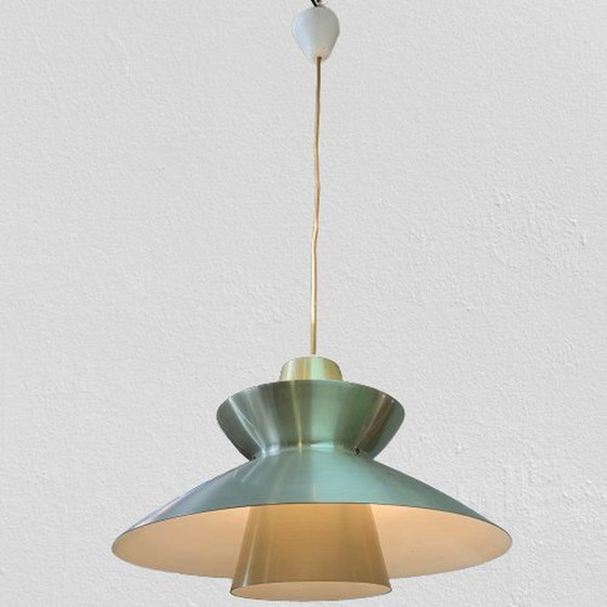Image 1 of Søvaern pendulum by Jørn Utzon for Nordisk Solar