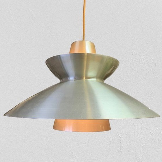 Image 1 of Søvaern pendulum by Jørn Utzon for Nordisk Solar