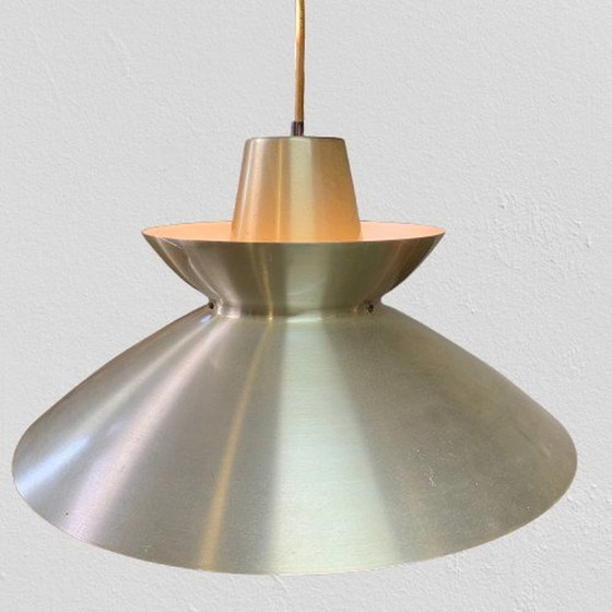Image 1 of Søvaern pendulum by Jørn Utzon for Nordisk Solar