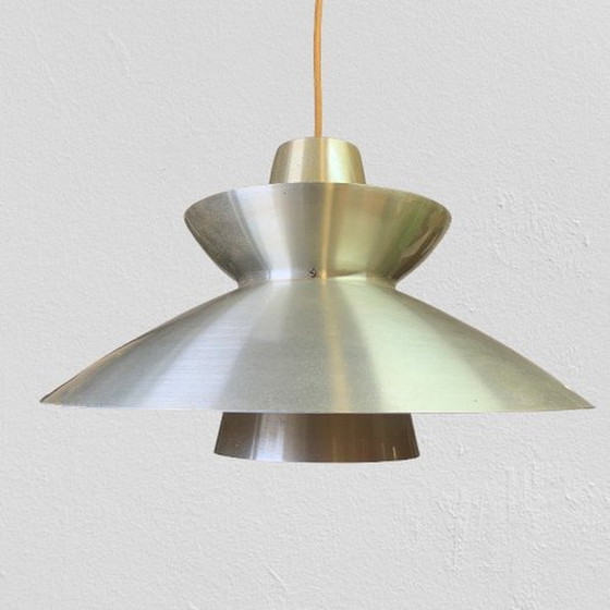 Image 1 of Søvaern pendulum by Jørn Utzon for Nordisk Solar