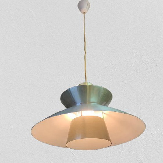 Image 1 of Søvaern pendulum by Jørn Utzon for Nordisk Solar
