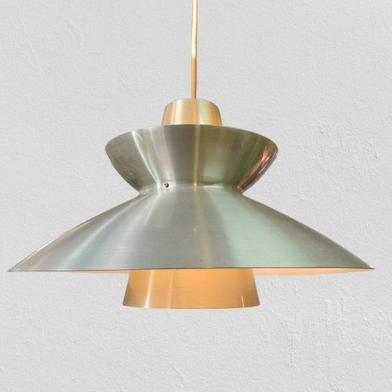 Image 1 of Søvaern pendulum by Jørn Utzon for Nordisk Solar