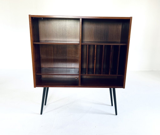 Coffret/LP cabinet Poul Hundevad