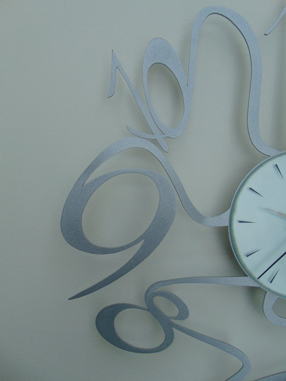 Image 1 of Arti E Mesitieri Wall Clock
