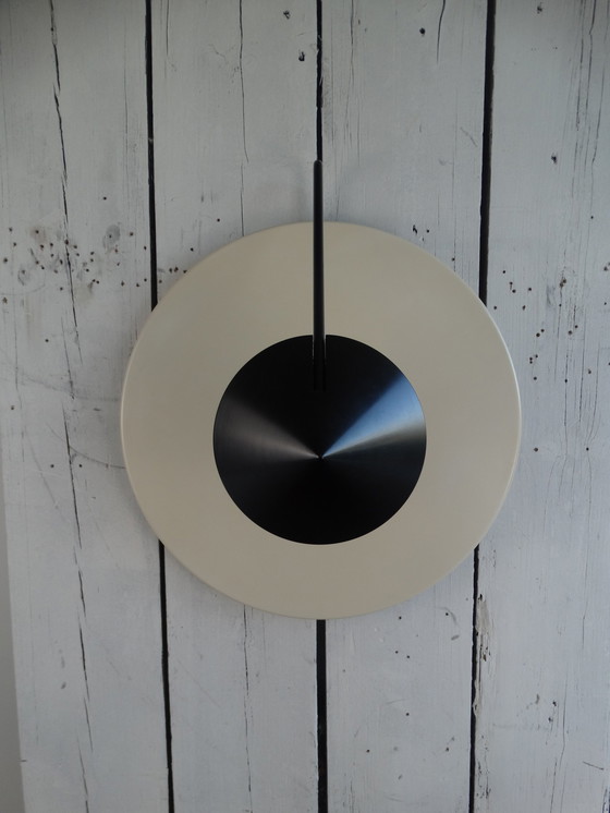 Image 1 of Postmodern Tronconi Lamp, Italy.