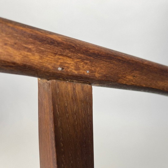 Image 1 of Vintage rocking chair, Czechoslovakia 1970