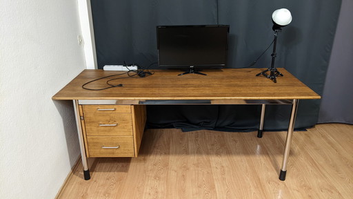 Tord Björklund Ikea 1983 desk