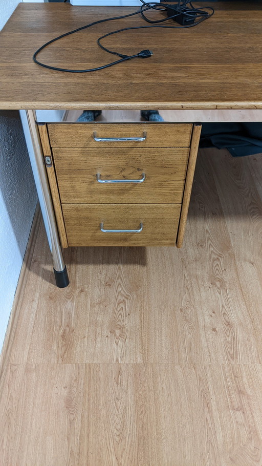 Tord Björklund Ikea 1983 desk