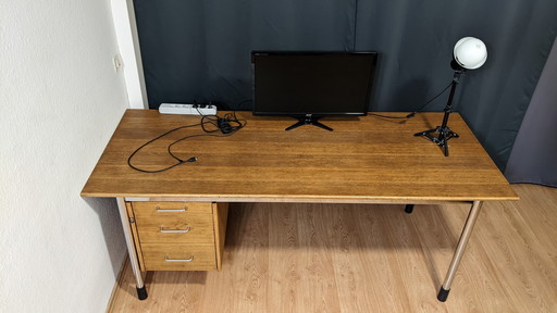 Tord Björklund Ikea 1983 desk