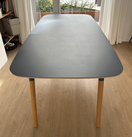 Image 1 of Normann Copenhagen Form Table